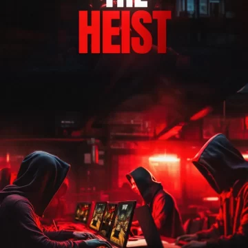 "Обирът": Иновативна ескейп игра в кутия.