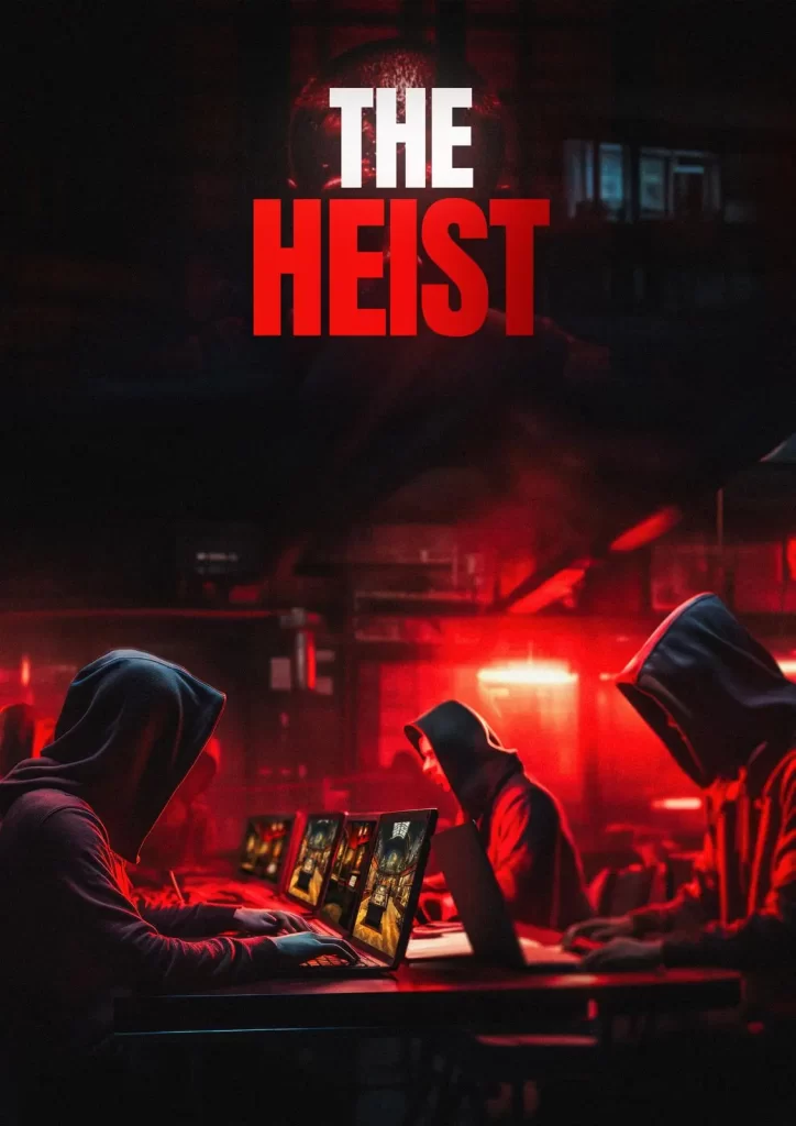 "Обирът": Иновативна ескейп игра в кутия.