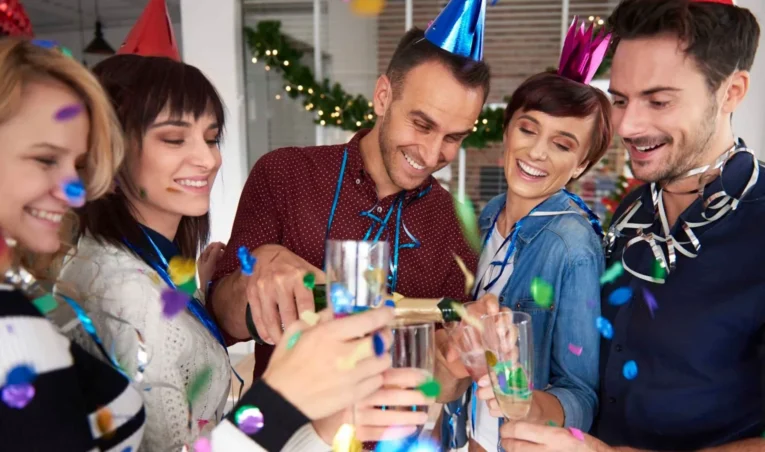 Идеалното Място за Вашия Рожден ден в София