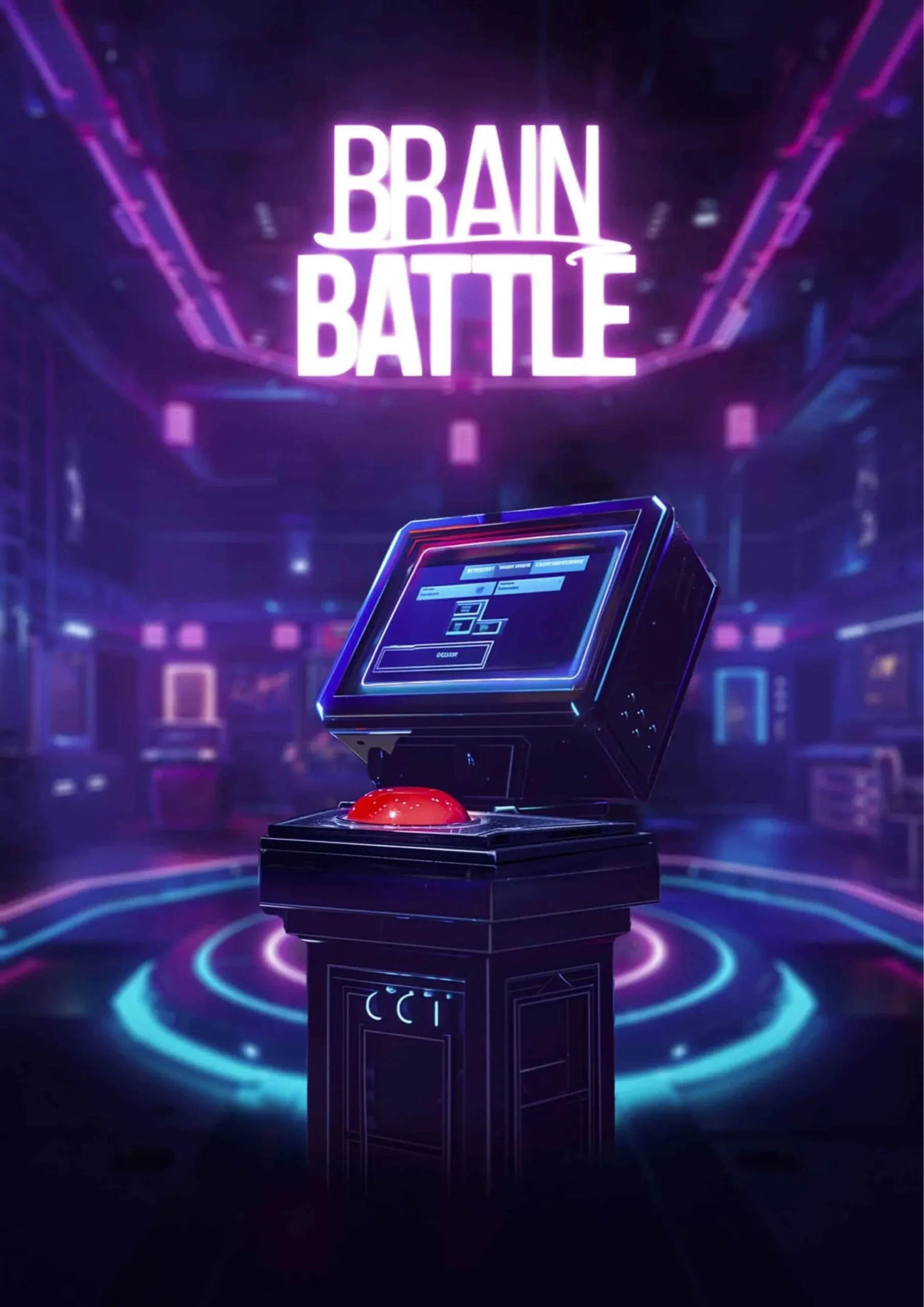 Funky Monkeys: Quiz Escape Room "Battle of the Minds"