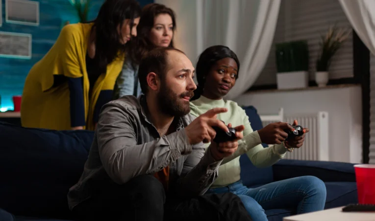 Най-добрите Escape Rooms І Funky Monkeys Escape Hub