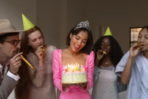 How to plan an unforgettable party after the escape room at Funky Monkeys Escape Hub