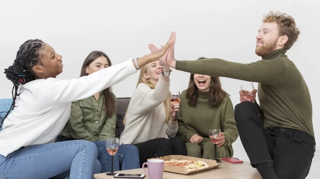 Teambuilding: what is