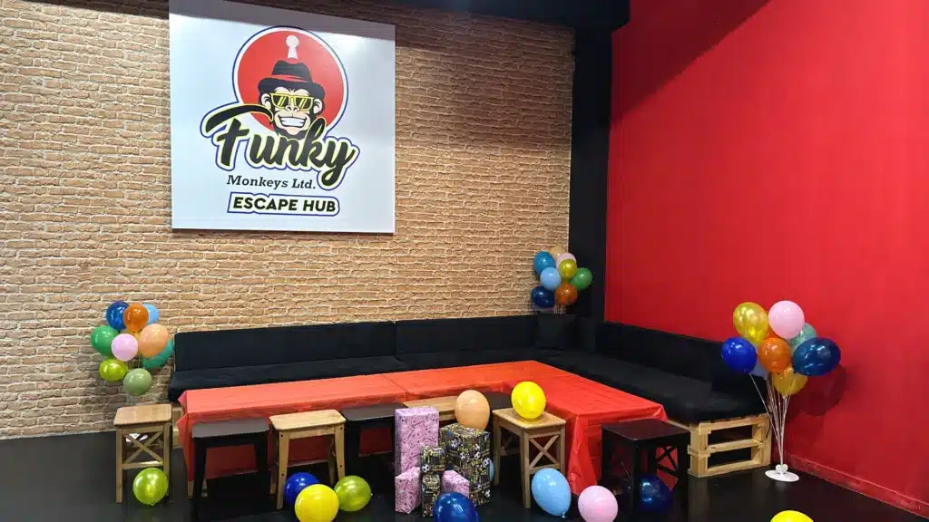 тимбилдинг игри и празненства за деца, тийнейджъри и възрастни