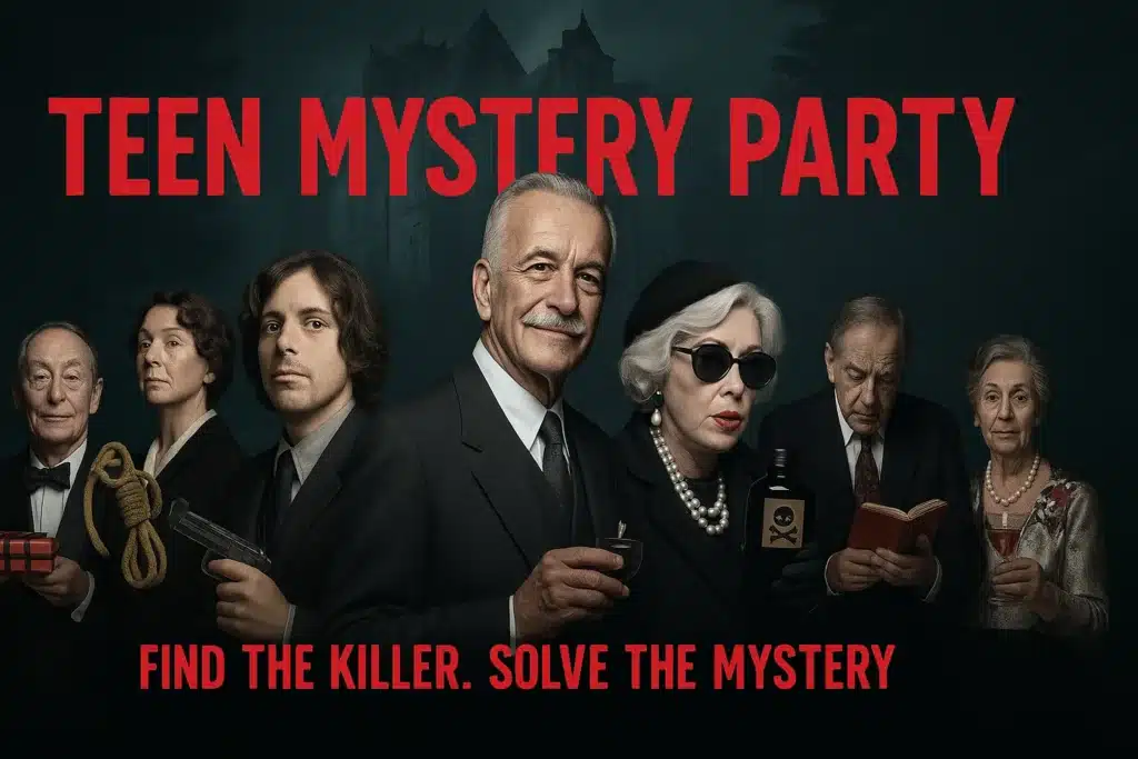 Ръководство за организация на рожден ден / парти