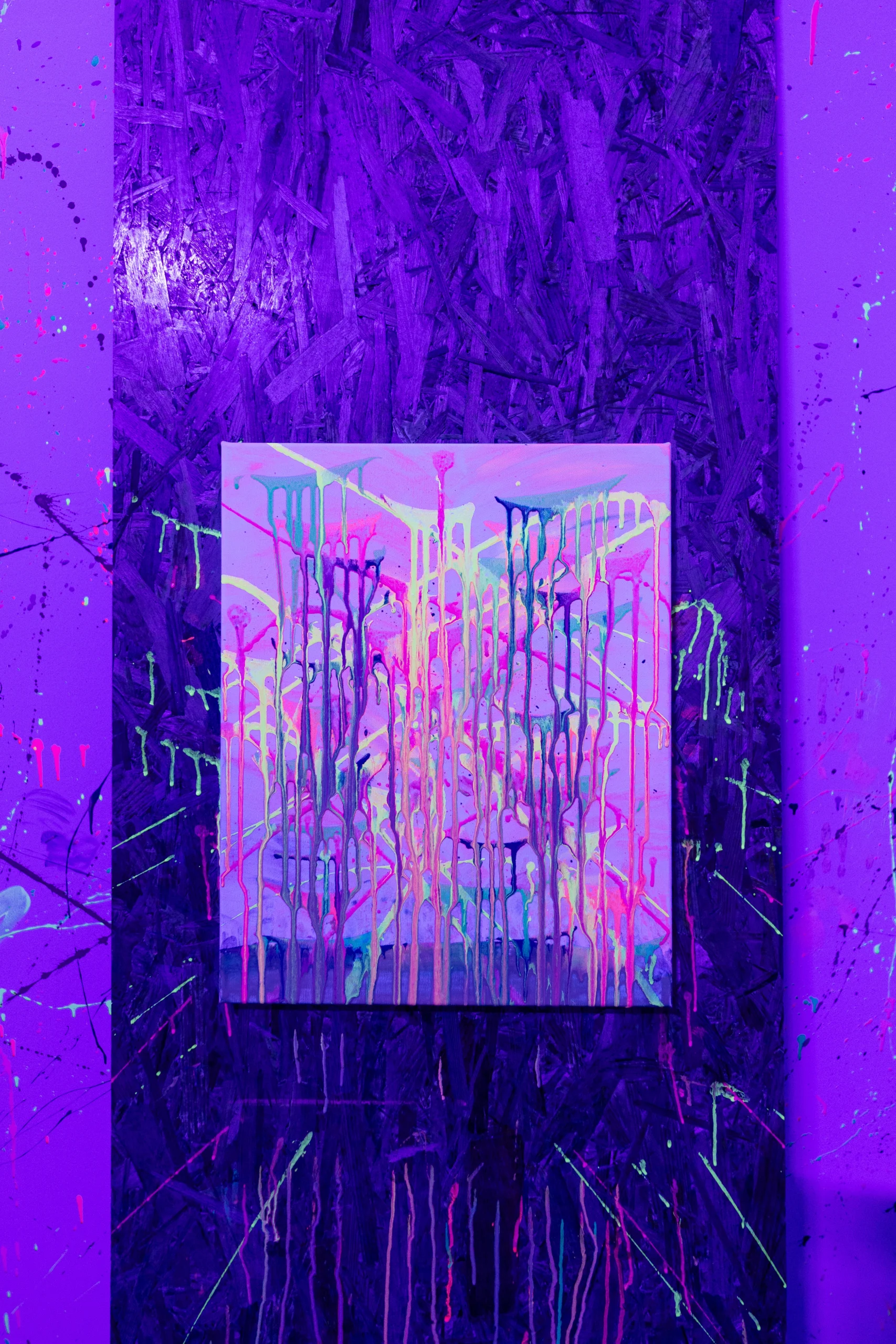 Splashing изживяване – създайте динамично изкуство по нестандартен начин в Артополис